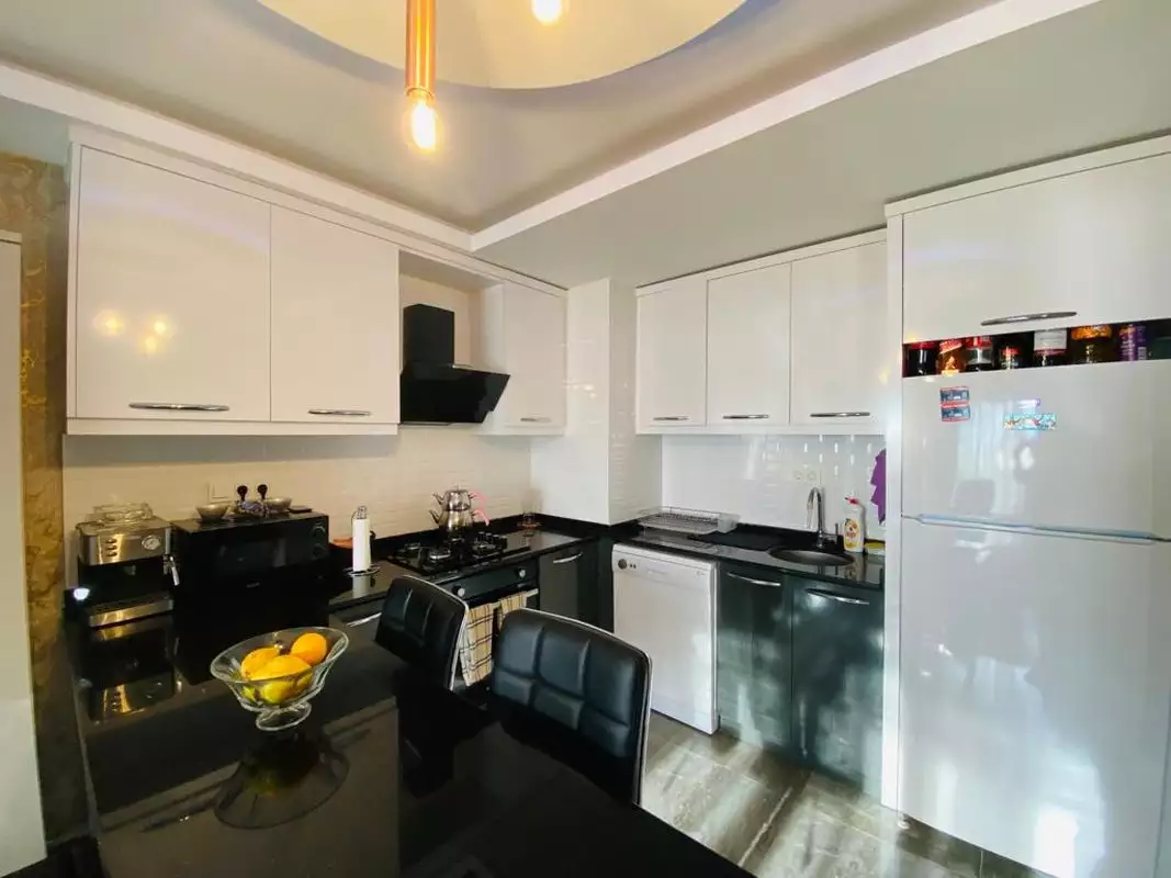 Квартира 200м² в Турции, Махмутлар. Стоимостью 215000€ аренда фото-9
