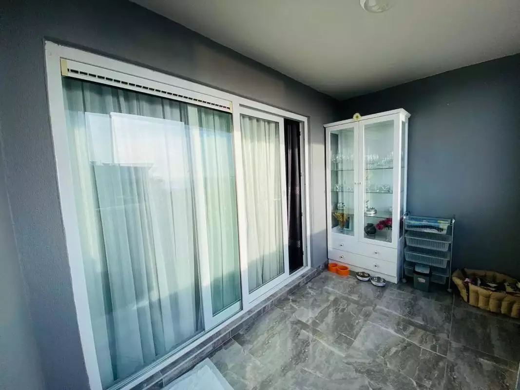 Квартира 200м² в Турции, Махмутлар. Стоимостью 215000€ аренда фото-11