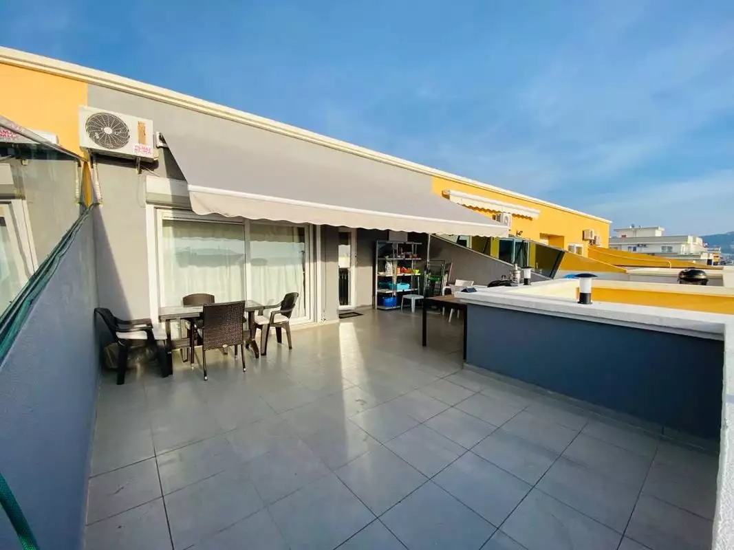 Квартира 200м² в Турции, Махмутлар. Стоимостью 215000€ аренда фото-13