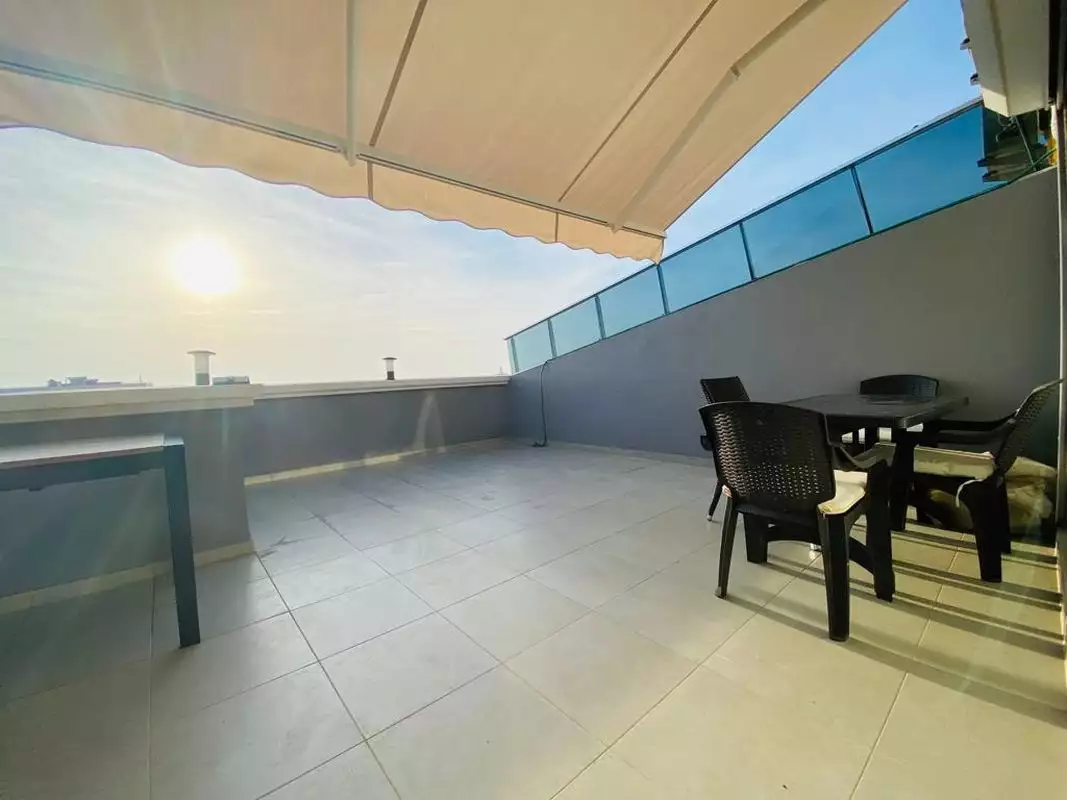Квартира 200м² в Турции, Махмутлар. Стоимостью 215000€ аренда фото-14