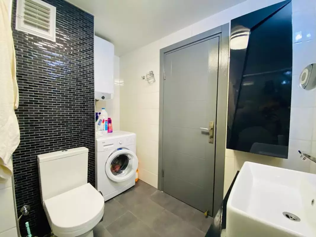 Квартира 200м² в Турции, Махмутлар. Стоимостью 215000€ аренда фото-15