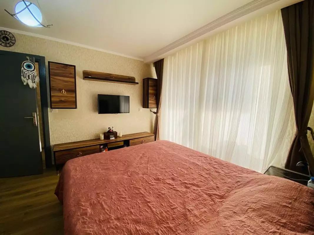 Квартира 200м² в Турции, Махмутлар. Стоимостью 215000€ аренда фото-16
