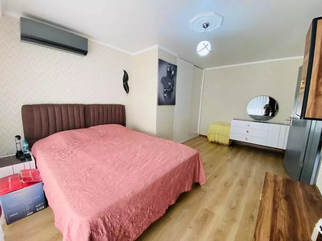 Квартира 200м² в Турции, Махмутлар. Стоимостью 215000€ аренда фото-17