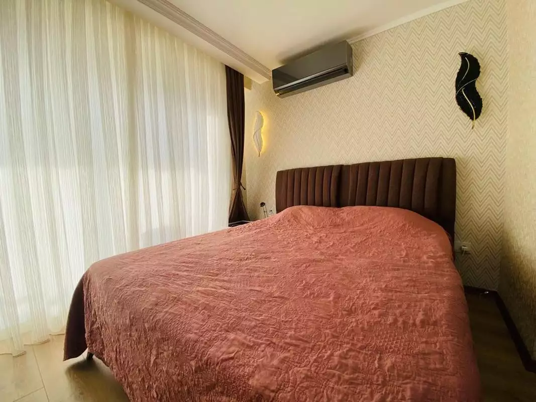 Квартира 200м² в Турции, Махмутлар. Стоимостью 215000€ аренда фото-18