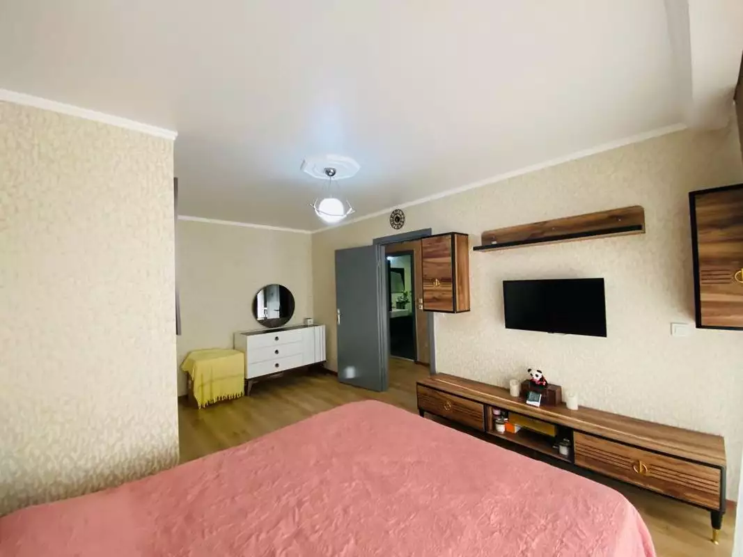 Квартира 200м² в Турции, Махмутлар. Стоимостью 215000€ аренда фото-19