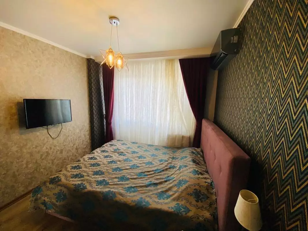Квартира 200м² в Турции, Махмутлар. Стоимостью 215000€ аренда фото-20