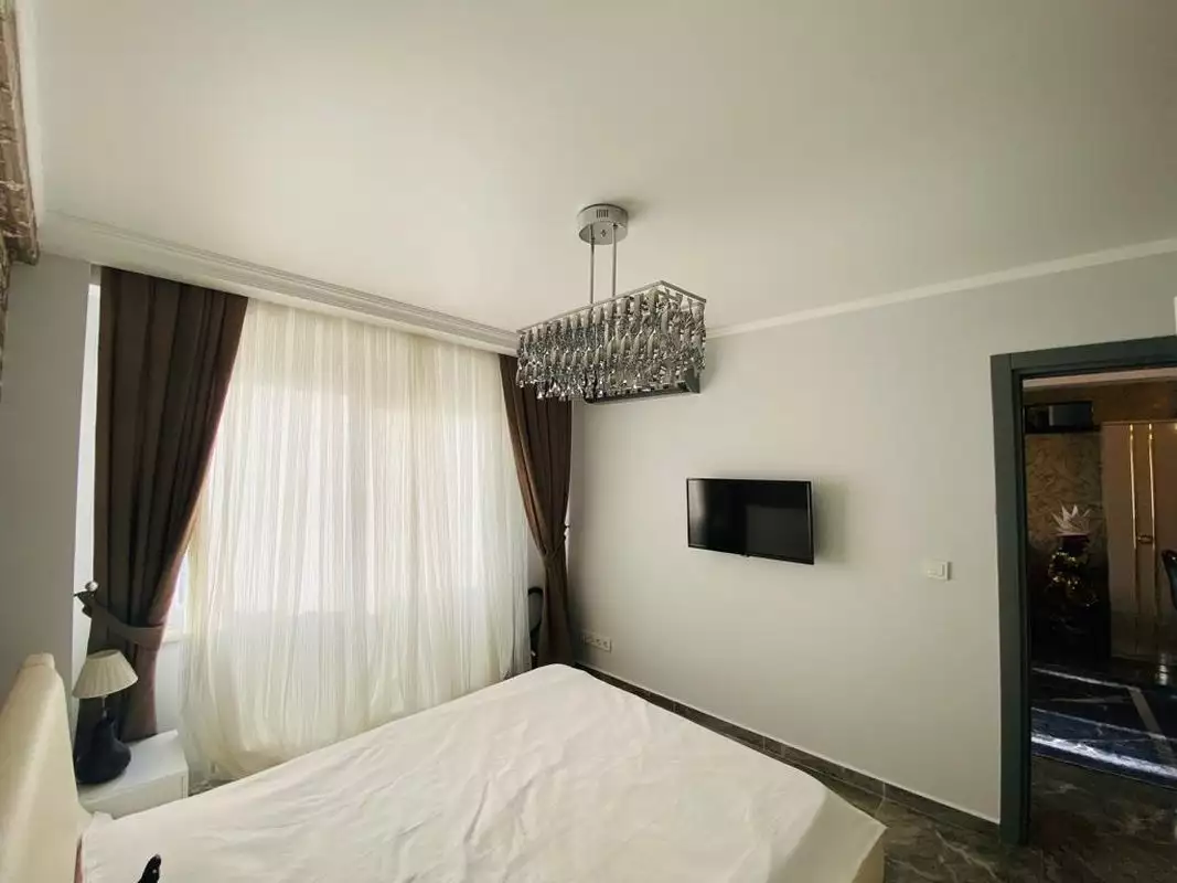 Квартира 200м² в Турции, Махмутлар. Стоимостью 215000€ аренда фото-21