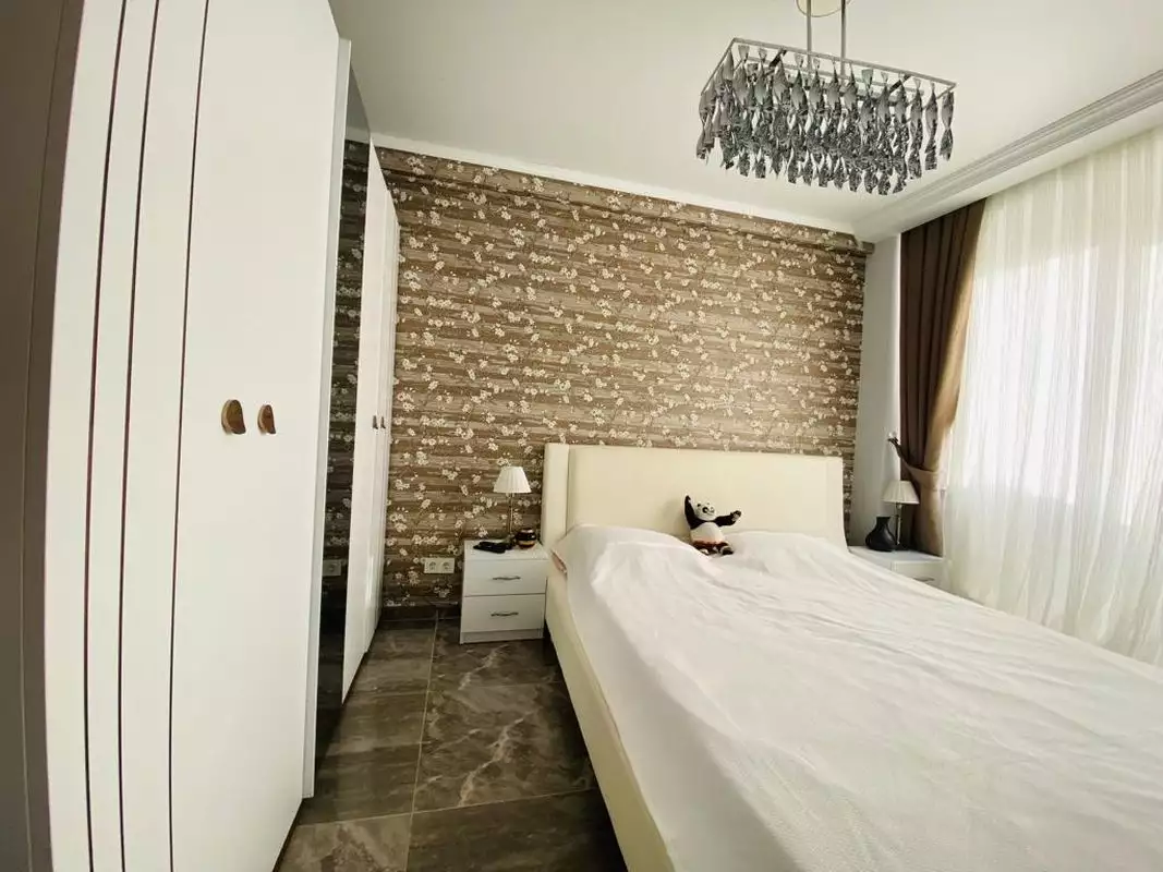 Квартира 200м² в Турции, Махмутлар. Стоимостью 215000€ аренда фото-22