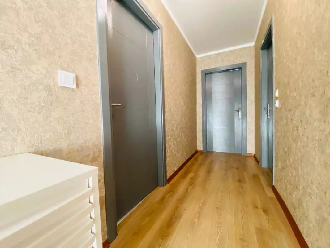 Квартира 200м² в Турции, Махмутлар. Стоимостью 215000€ аренда фото-24