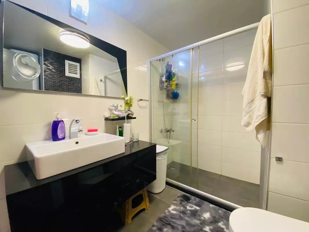 Квартира 200м² в Турции, Махмутлар. Стоимостью 215000€ аренда фото-25