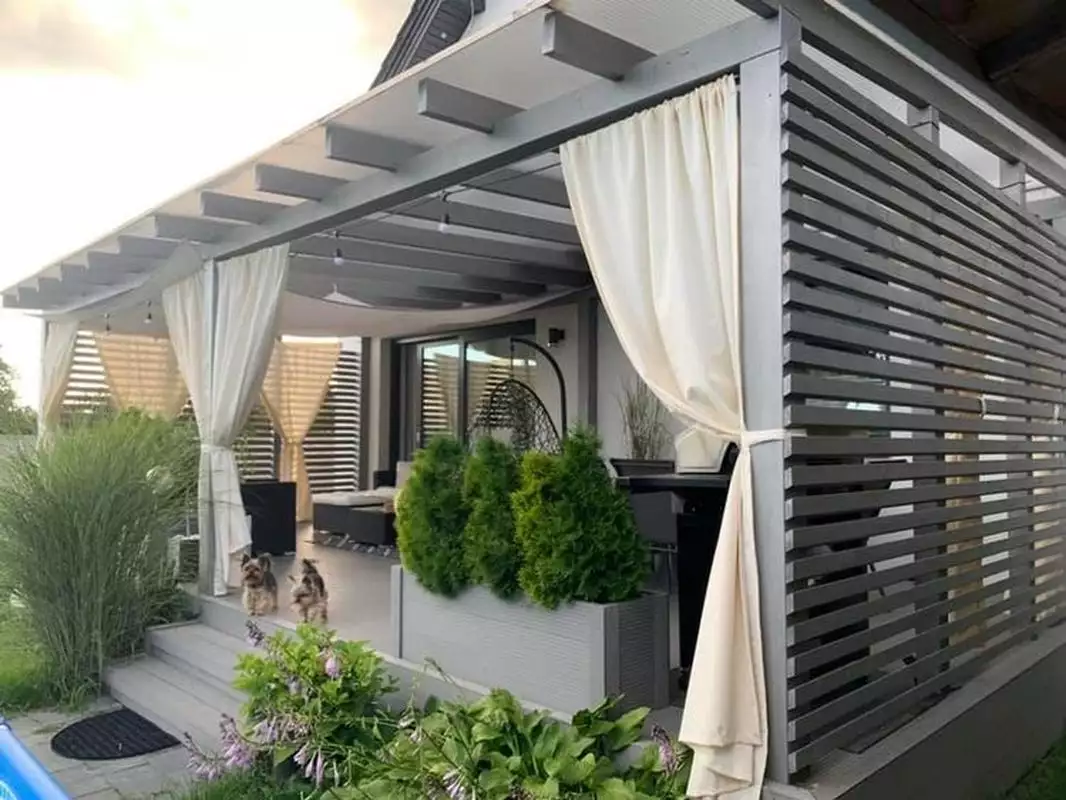 Квартира 126м² в Турции, Авсаллар. Стоимостью 150000€ аренда фото-7