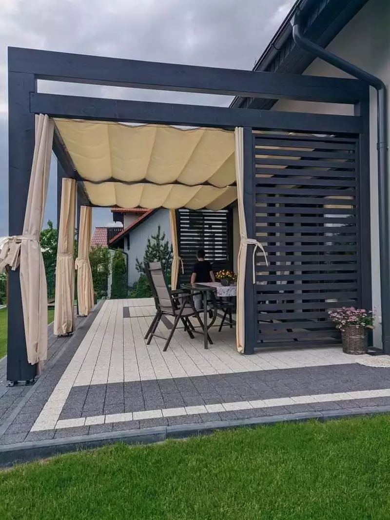 Квартира 126м² в Турции, Авсаллар. Стоимостью 150000€ аренда фото-8