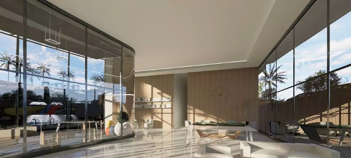 Квартира 51м² в Турции, Авсаллар. Стоимостью 126900€ аренда фото-19