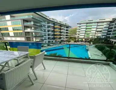 Купить квартиру в Турции 165000€