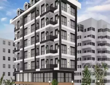 Купить квартиру в Португалии 147000€