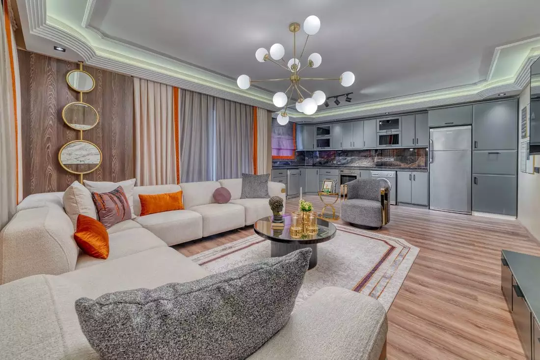 Квартира 225м² в Португалии, Алкобаса. Стоимостью 350000€ аренда фото-1
