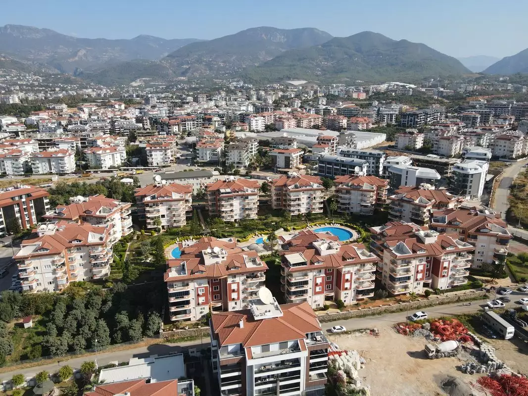 Квартира 225м² в Португалии, Алкобаса. Стоимостью 350000€ аренда фото-2