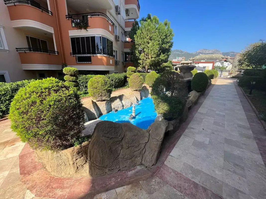 Квартира 225м² в Португалии, Алкобаса. Стоимостью 350000€ аренда фото-8
