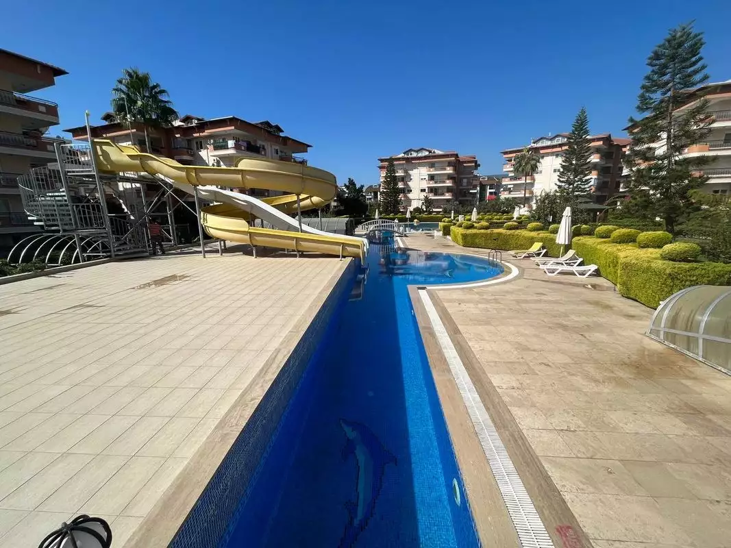 Квартира 225м² в Португалии, Алкобаса. Стоимостью 350000€ аренда фото-9