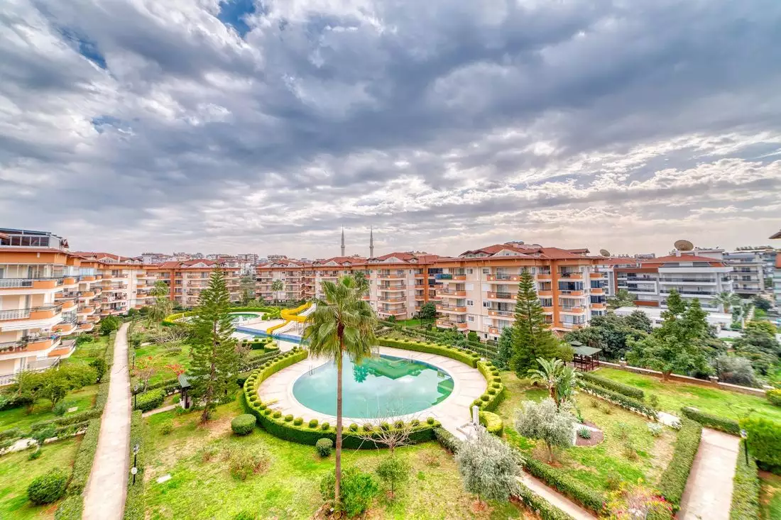 Квартира 225м² в Португалии, Алкобаса. Стоимостью 350000€ аренда фото-11