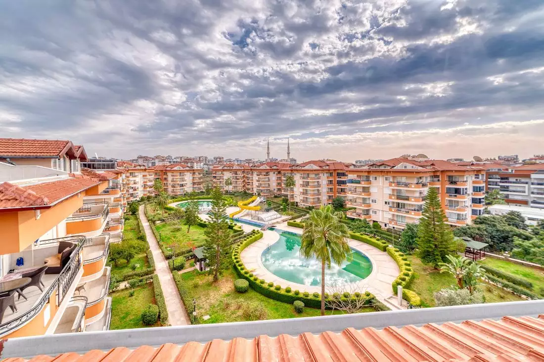 Квартира 225м² в Португалии, Алкобаса. Стоимостью 350000€ аренда фото-12