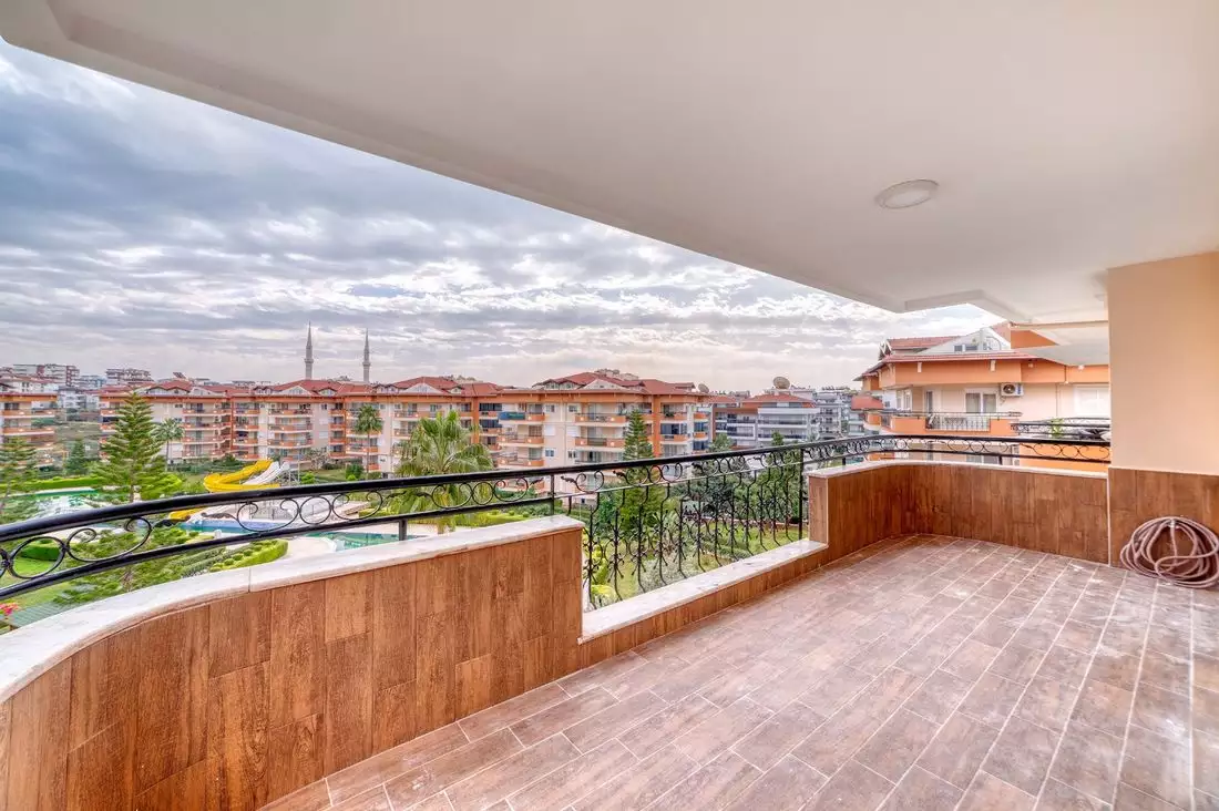 Квартира 225м² в Португалии, Алкобаса. Стоимостью 350000€ аренда фото-17