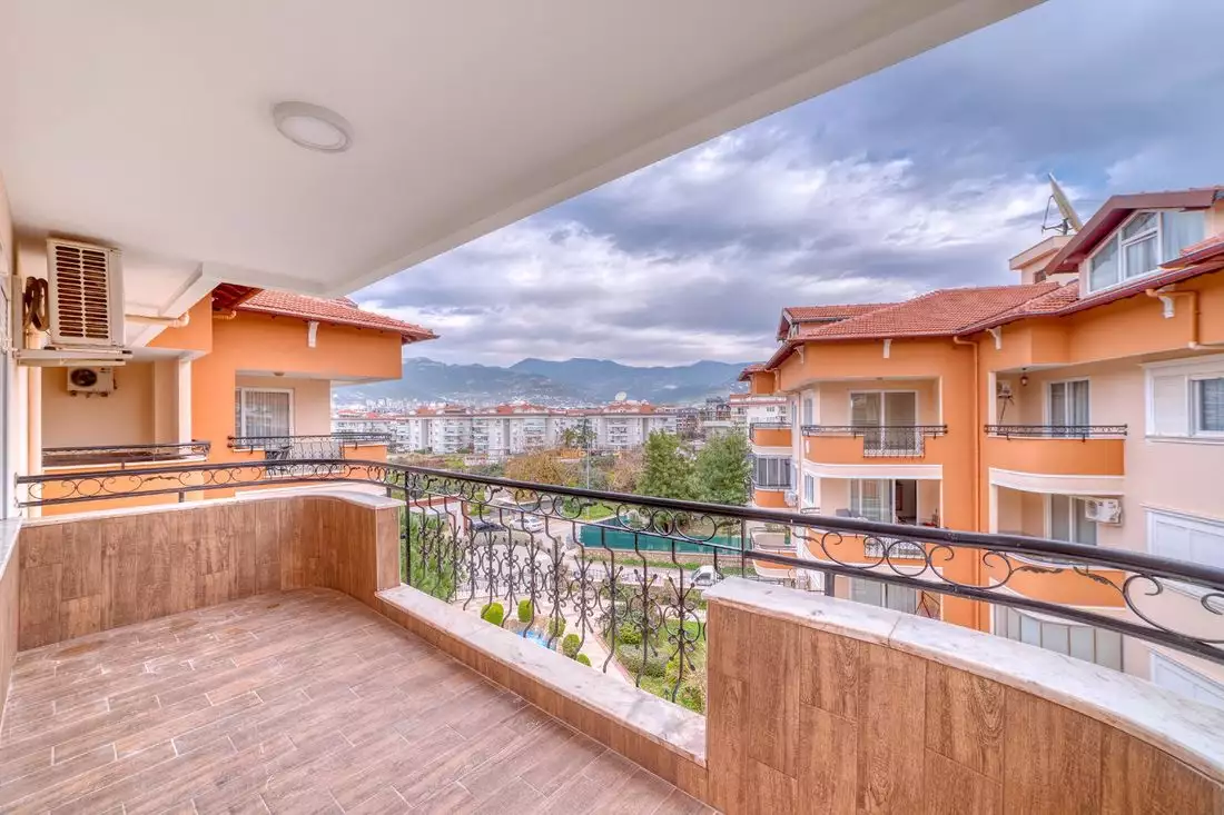Квартира 225м² в Португалии, Алкобаса. Стоимостью 350000€ аренда фото-18