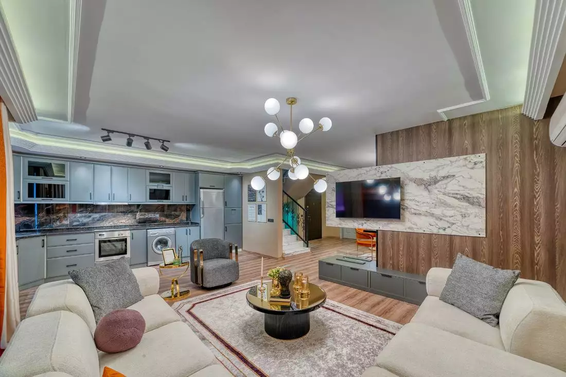 Квартира 225м² в Португалии, Алкобаса. Стоимостью 350000€ аренда фото-20