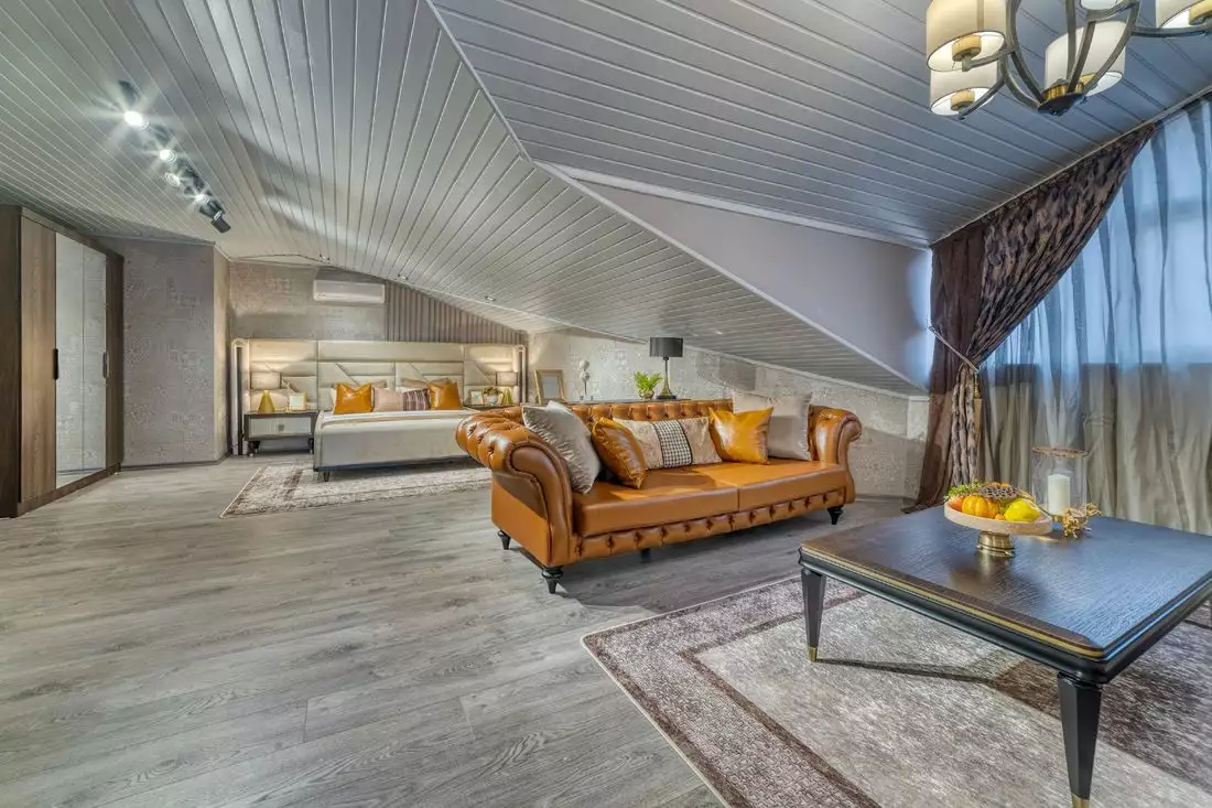 Квартира 225м² в Португалии, Алкобаса. Стоимостью 350000€ аренда фото-21