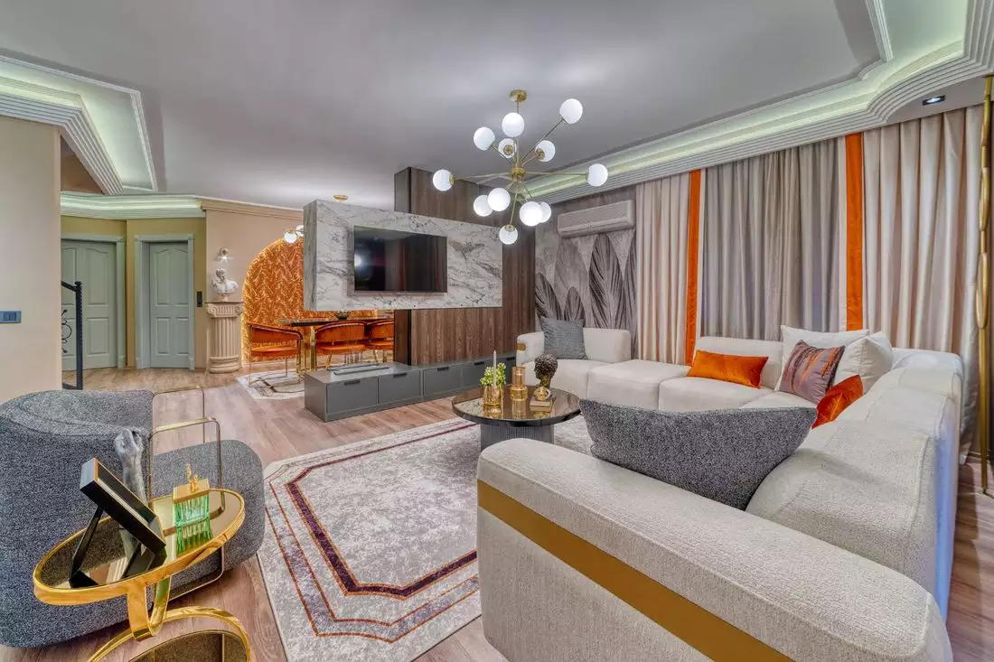 Квартира 225м² в Португалии, Алкобаса. Стоимостью 350000€ аренда фото-22