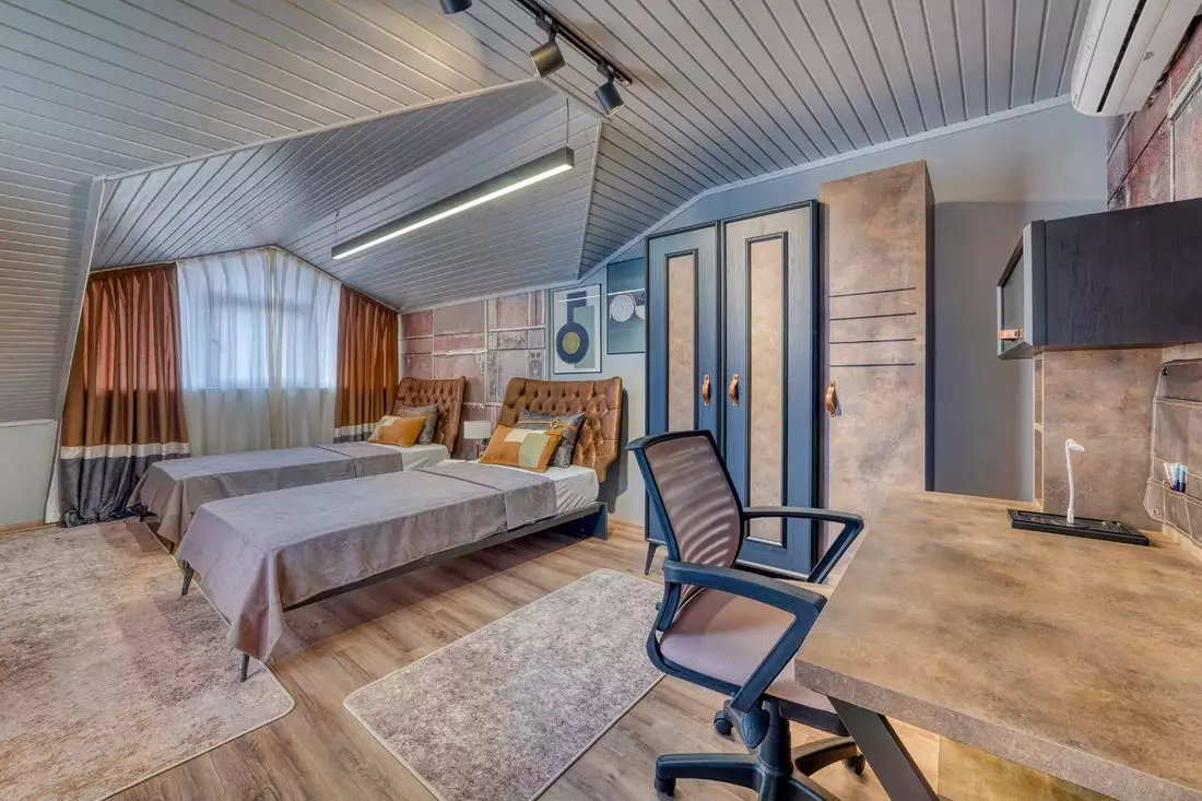 Квартира 225м² в Португалии, Алкобаса. Стоимостью 350000€ аренда фото-23