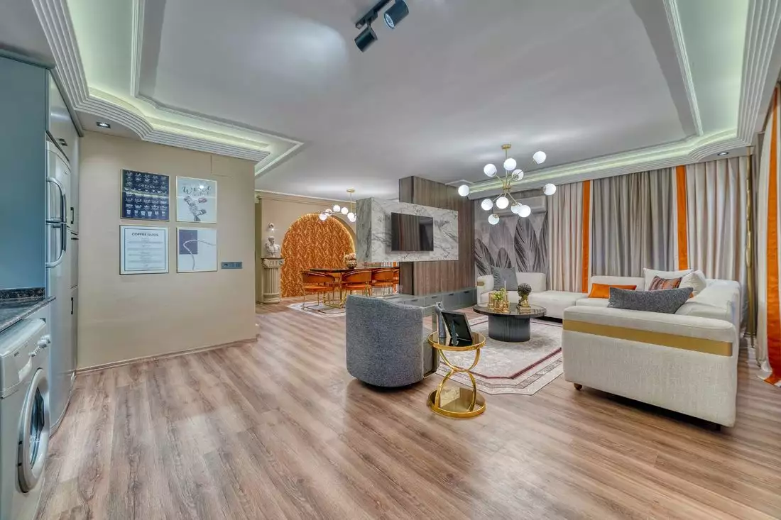 Квартира 225м² в Португалии, Алкобаса. Стоимостью 350000€ аренда фото-24
