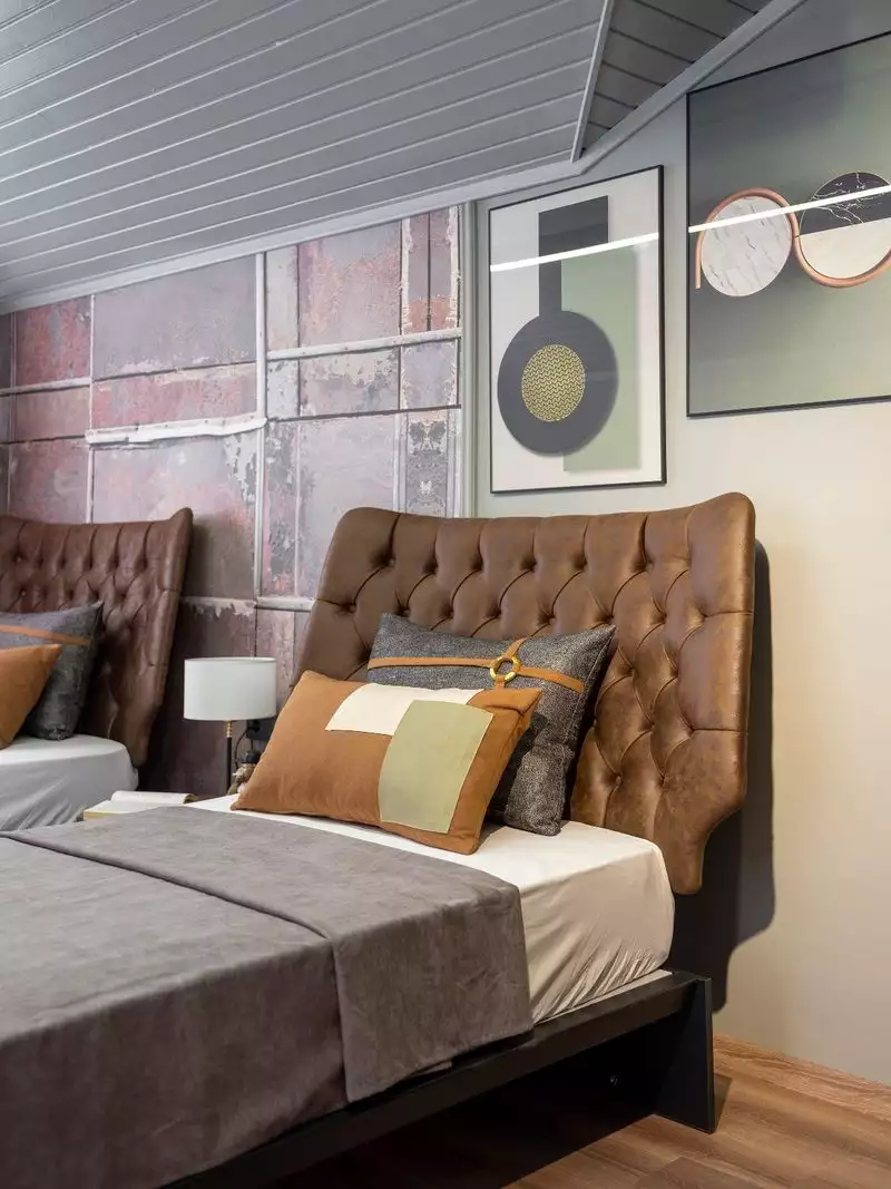 Квартира 225м² в Португалии, Алкобаса. Стоимостью 350000€ аренда фото-25