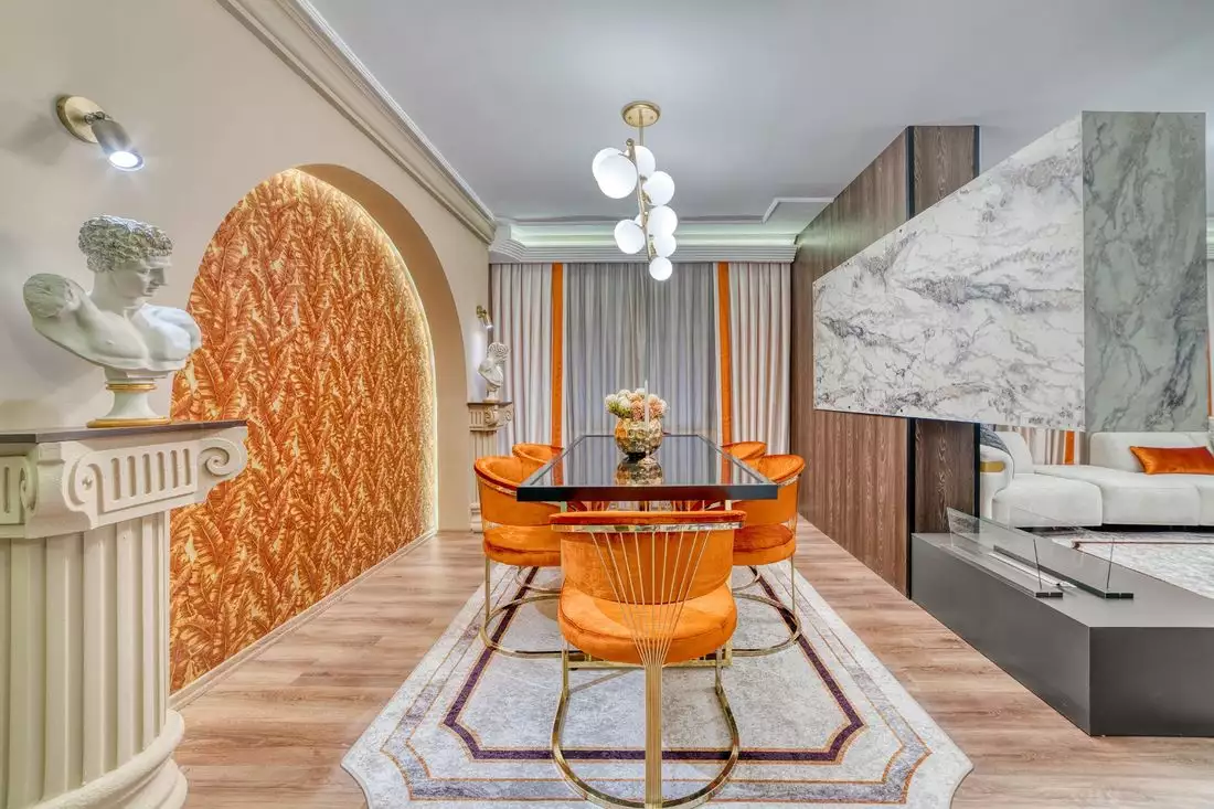 Квартира 225м² в Португалии, Алкобаса. Стоимостью 350000€ аренда фото-26
