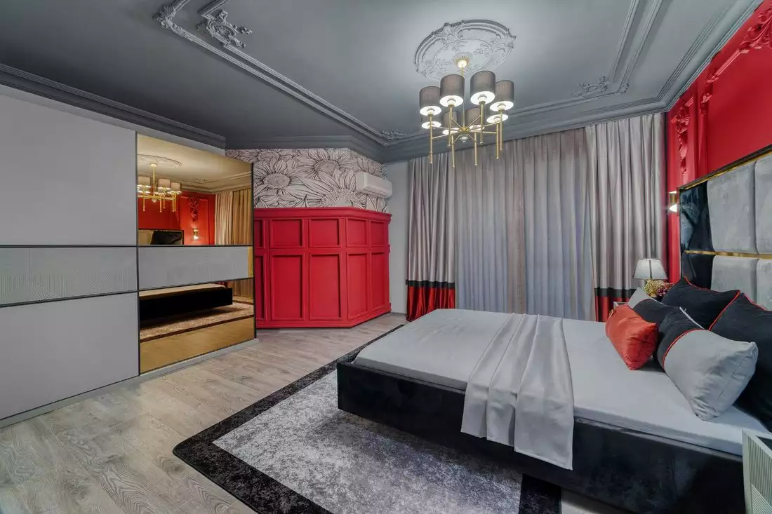 Квартира 225м² в Португалии, Алкобаса. Стоимостью 350000€ аренда фото-27