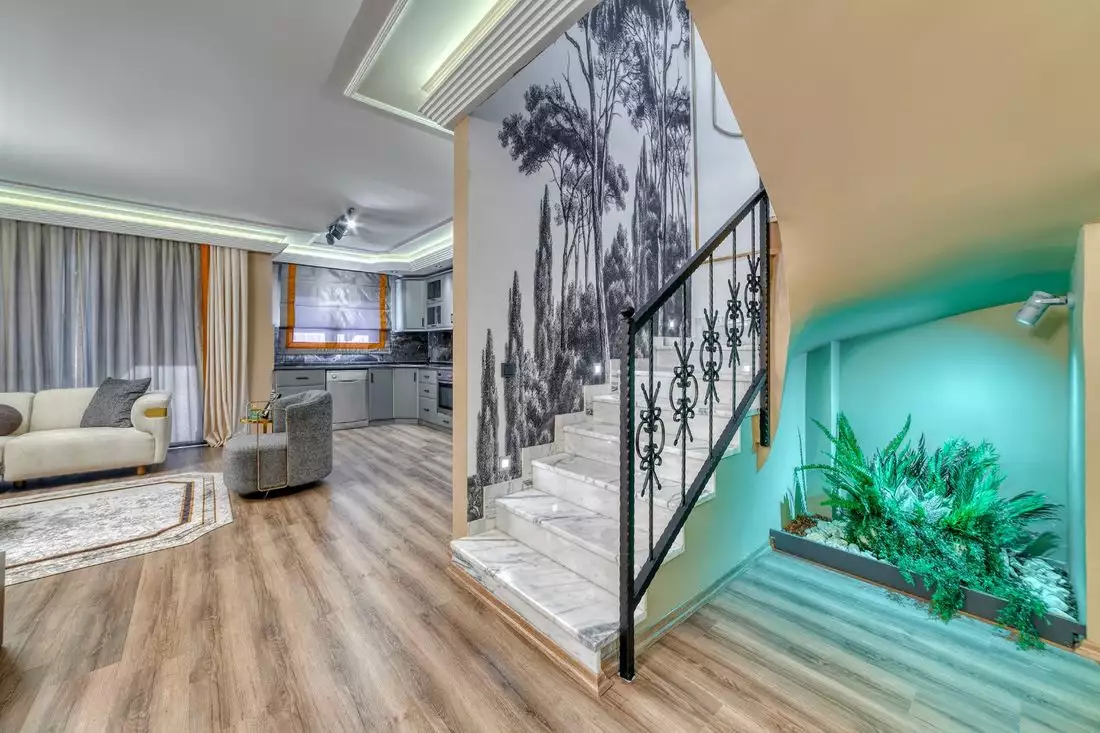 Квартира 225м² в Португалии, Алкобаса. Стоимостью 350000€ аренда фото-30