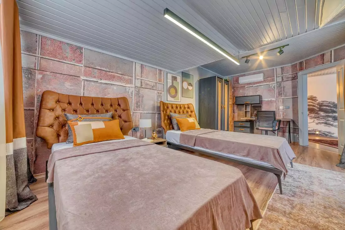 Квартира 225м² в Португалии, Алкобаса. Стоимостью 350000€ аренда фото-31