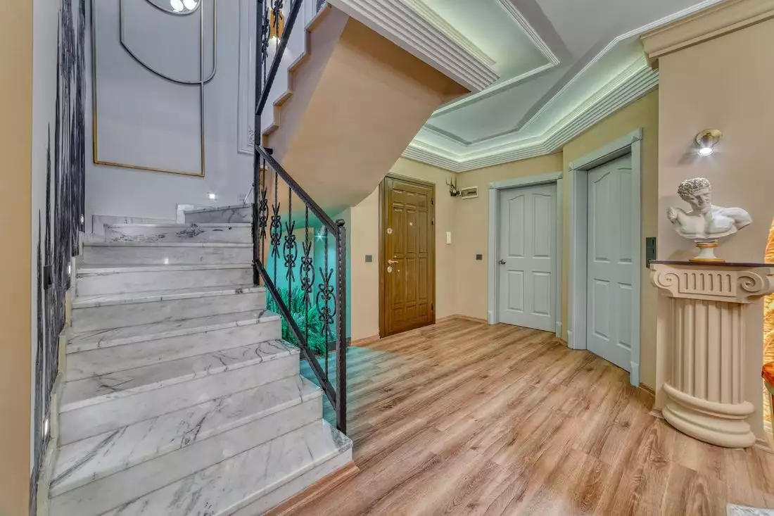 Квартира 225м² в Португалии, Алкобаса. Стоимостью 350000€ аренда фото-32