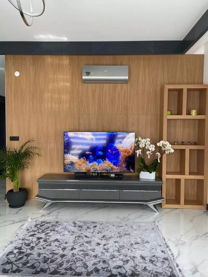 Квартира 75м² в Турции, Кестель. Стоимостью 193000€ аренда фото-2