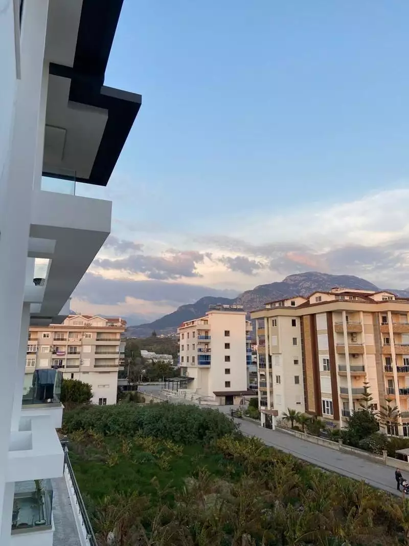 Квартира 75м² в Турции, Кестель. Стоимостью 193000€ аренда фото-5