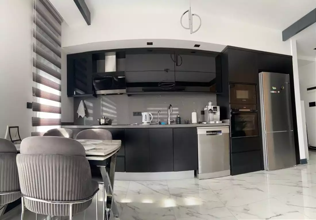 Квартира 75м² в Турции, Кестель. Стоимостью 193000€ аренда фото-6