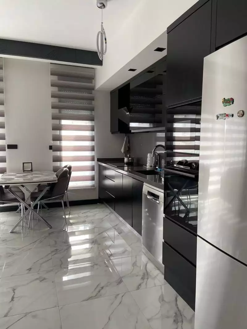 Квартира 75м² в Турции, Кестель. Стоимостью 193000€ аренда фото-7