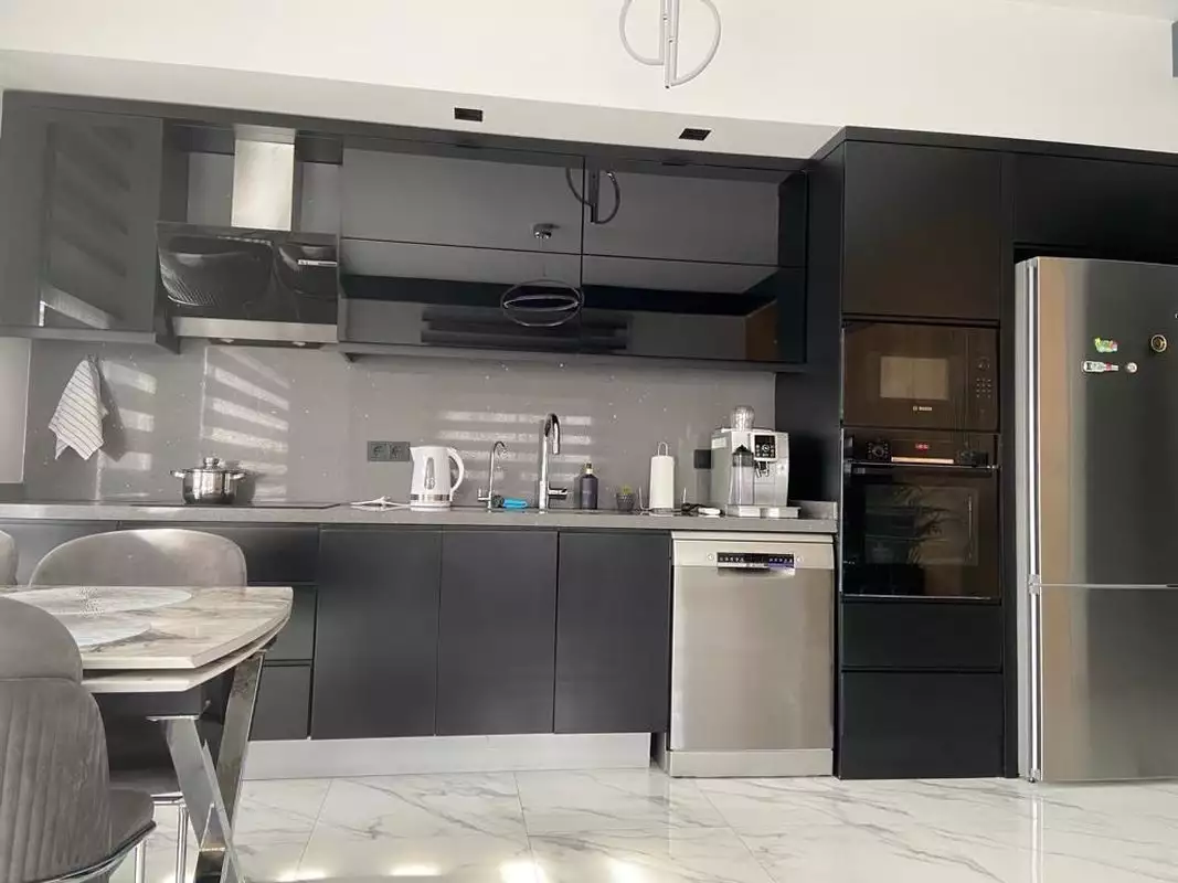 Квартира 75м² в Турции, Кестель. Стоимостью 193000€ аренда фото-8