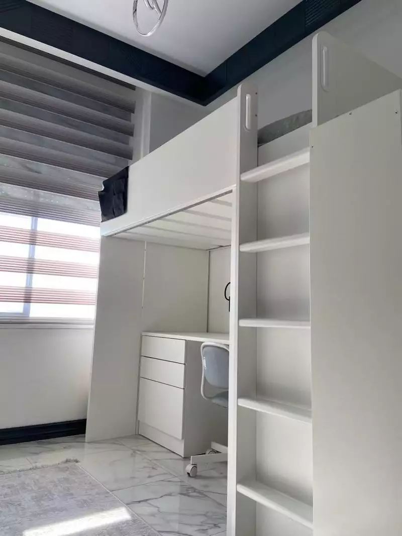 Квартира 75м² в Турции, Кестель. Стоимостью 193000€ аренда фото-9