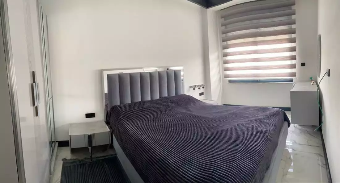 Квартира 75м² в Турции, Кестель. Стоимостью 193000€ аренда фото-12