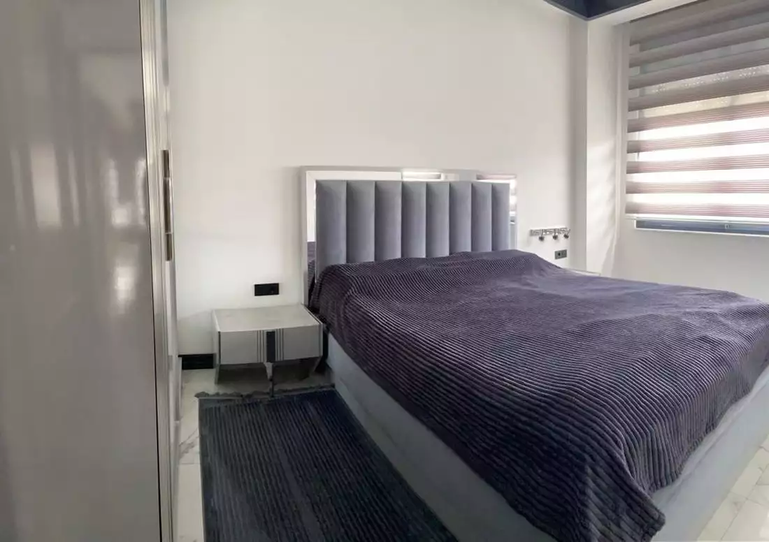 Квартира 75м² в Турции, Кестель. Стоимостью 193000€ аренда фото-13
