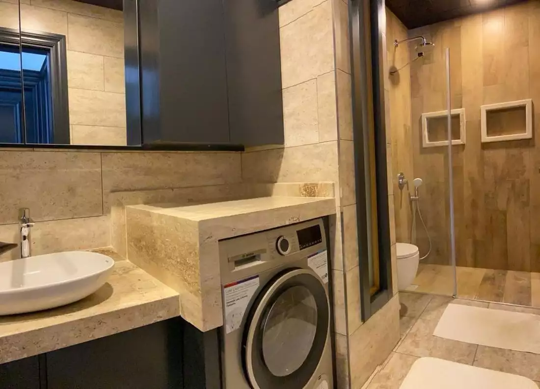Квартира 75м² в Турции, Кестель. Стоимостью 193000€ аренда фото-15