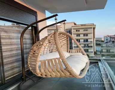 Купить квартиру в Турции 193000€