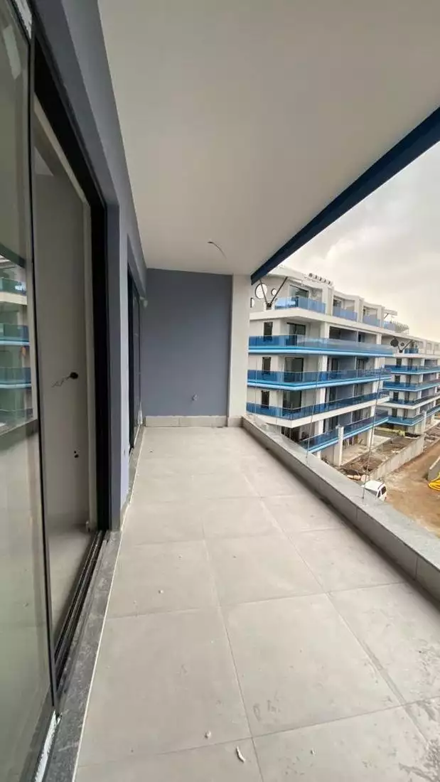 Квартира 63м² в Турции, Каргыджак. Стоимостью 140000€ аренда фото-6