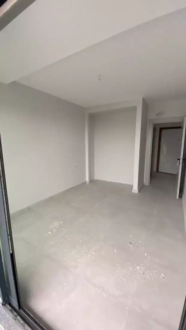 Квартира 63м² в Турции, Каргыджак. Стоимостью 140000€ аренда фото-7